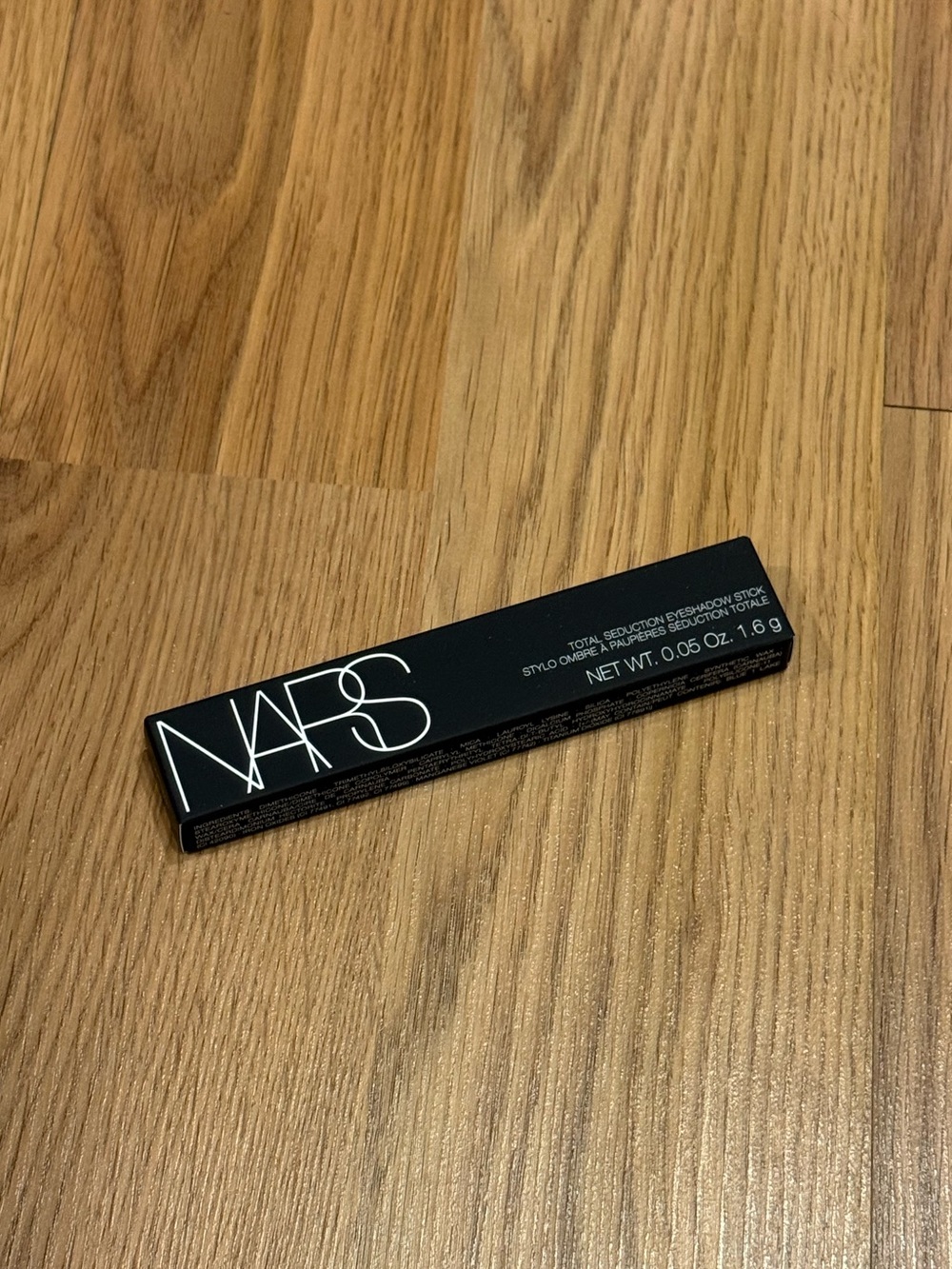 NARS Total Seduction Eyeshadow Stick Rebellion